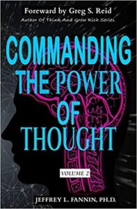 Commanding The Power Of Thought - Volume 2