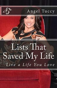 Lists That Saved My Life