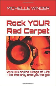Rock YOUR Red Carpet