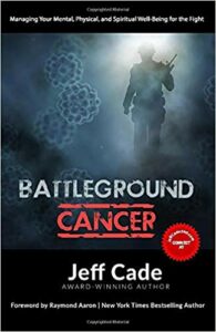 Battleground Cancer