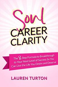 Soul Career Clarity Journal