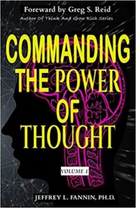 Commanding The Power of Thought