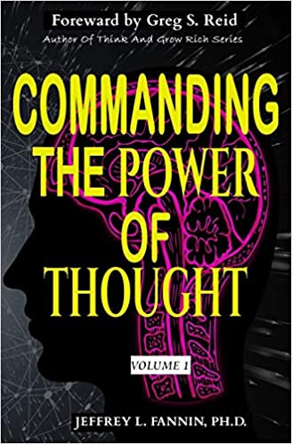 Commanding The Power of Thought