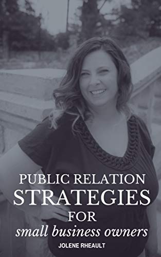 public relation strategies for small business owners