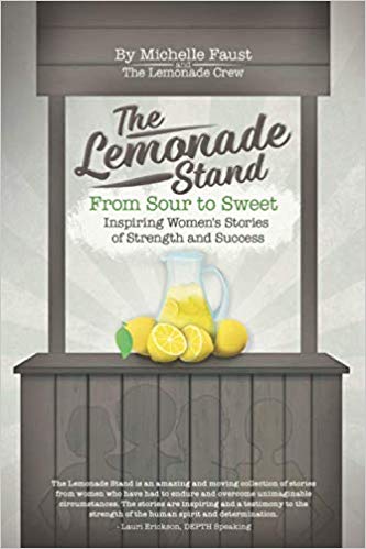 The Lemonade Stand