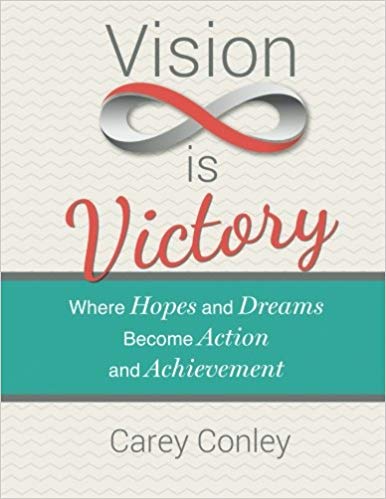 Vision is Victory