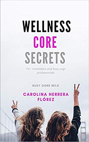 Wellness Core Secrets