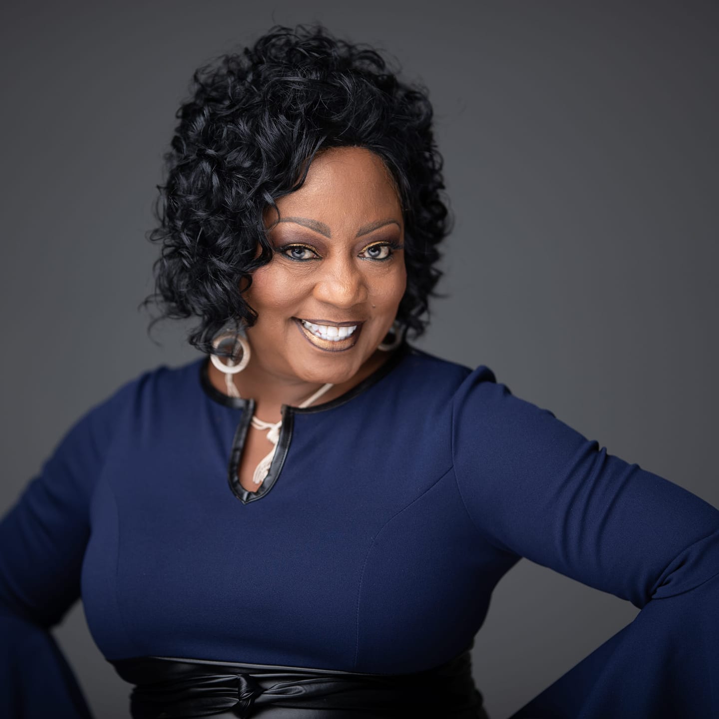 Zondra Evans