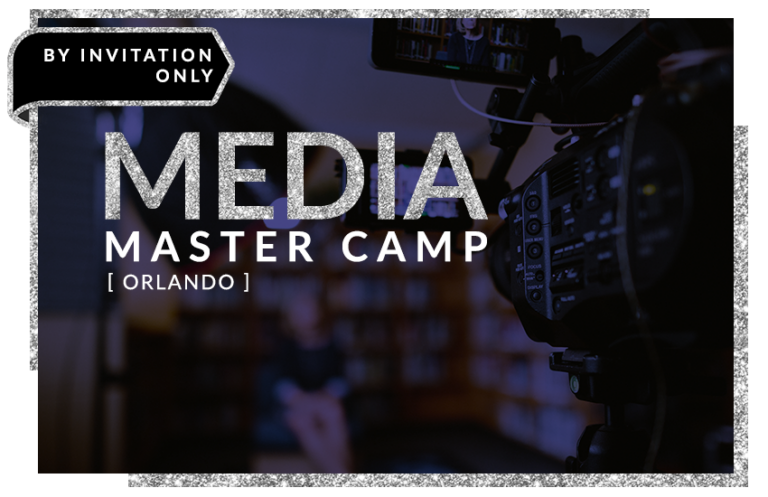 Media Master Camp