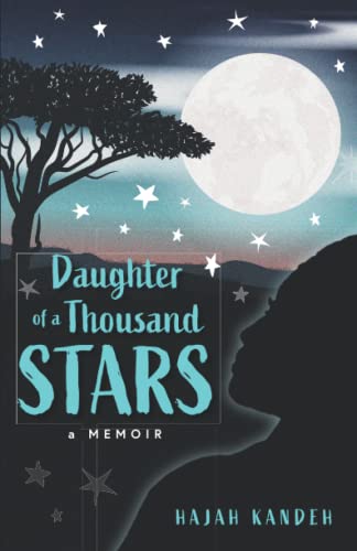 Daughter of a Thousand Stars: A Memoir