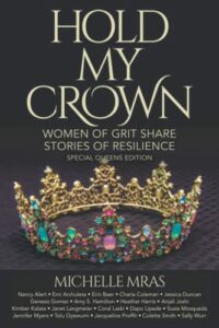 Hold My Crown Special Queens Edition